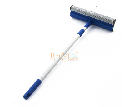 Can squire glass scraping household cleaning brush glass wipe on both sides