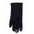 2018 classic gloves for women in winter winter winter winter version with velvet outdoor riding touch screen guarding warm gloves for women