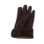 New men's winter outdoor sports cycling anti-cold thermal gloves do not pile and thickened to open men's single gloves