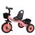 2018 new 1-3 - year - old 2-6 - year - old children's soft seat tricycle bicycle bicycle manufacturers wholesale