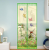 New Windmill Mosquito-Proof Curtain Summer Magnetic Bedroom Soft Screen Door Car Window Shade Wholesale