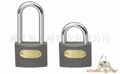 [Factory Direct Sales, Low Price Supply] Gray Iron Padlock Quality Assurance