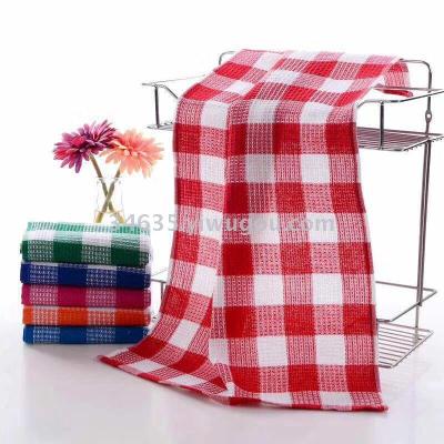 Tea towel, kitchen towel, Microfiber cleaning cloth, cotton cloth