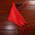 Wedding reception supplies red head cover cloth Tassel top grade wedding reception supplies red envelope