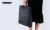 Kang bai business bag file bag briefcase handbag folder F6811