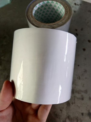 House Leak Patch, Self-Adhesive Waterproof Butyl Rubber Tape, Polymer Self-Adhesive Waterproof Leak-Proof Sticker Wholesale