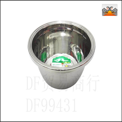 DF99431 DF Trading House Chinese multi-purpose stainless steel kitchen tableware