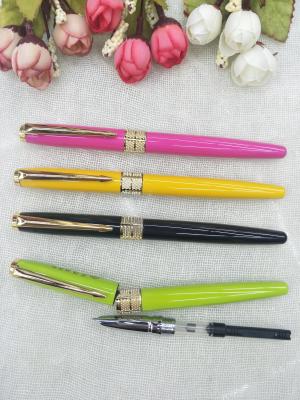 Pen Metallic Pen Gift Pen