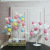 LED rattan cotton string ball tree lamp bedroom decoration colorful lamp room decoration lamp small night lamp wholesale