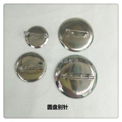 Disc Pin Pins
