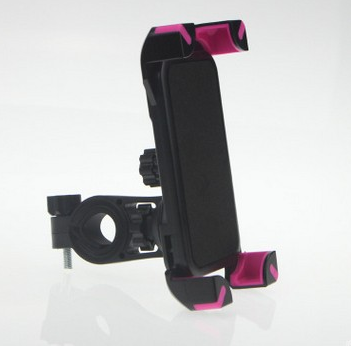 Bicycle parts, mobile phone stand