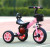 Children's tricycle with BBB 0 1-3-6 year old large baby bike children's bike toy