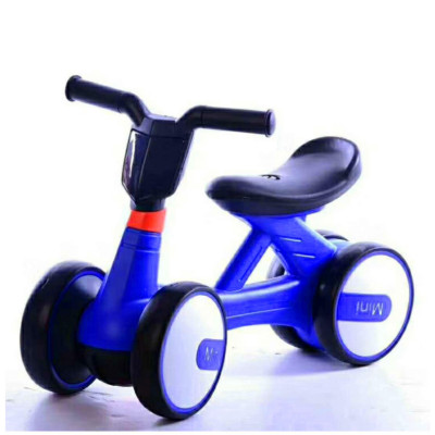 Scooter balancing car baby yo-yo baby stroller baby stroller baby stroller stroller 1-3 - year - old torsier stroller