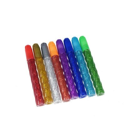 10.8cm paint paint children's special supplies DIY kite watercolor paint manufacturers wholesale