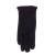 New Women's Non-Inverted Velvet Cotton Cycling Gloves Touch Screen Sports Outdoor Gloves Warm and Cute Fashion Gloves