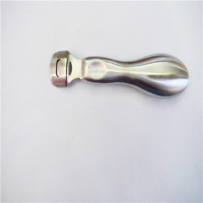 Not show steel pedicure knife, good material. Shaving cutter,