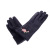 New Autumn and Winter Women's Warm Gloves Palm Spun Velvet Gloves Fashion Outdoor Casual Gloves Women's Riding