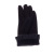New Women's Non-Inverted Velvet Cotton Cycling Gloves Touch Screen Sports Outdoor Gloves Warm and Cute Fashion Gloves