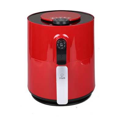 Home smart smokeless air fryer large capacity electric oven electric fryer fries machine