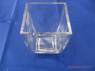 Wholesale transparent glass vase glass vase manufacturer direct glass vase