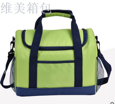New Style Cold Insulation Oxford Cloth Insulation Bag Picnic Bag