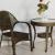 Rattan Chair Tea Table, Glass Tea Table, Environmental Protection Table, Coffee Table, Dining Table, Boutique Tea Table, Dining Table
