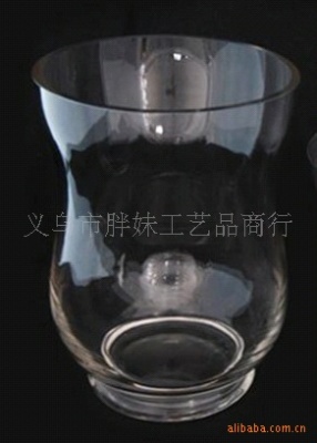Supply glass vases glass crafts water culture accessories