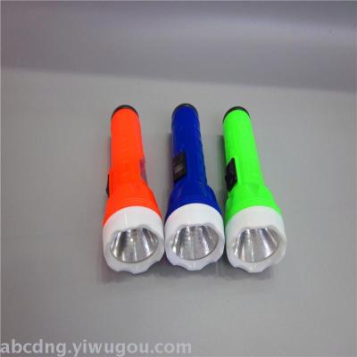 Flashlight activity free taobao free manufacturer direct selling a-12