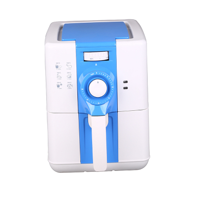 Household commercial air fryer large capacity intelligent oilless electric fryer multi-functional chip machine