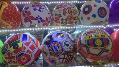 Manufacturer direct sale new all printing ball