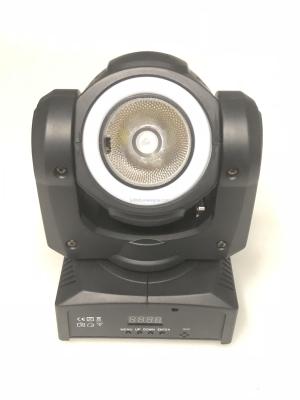 30W small beam with aperture