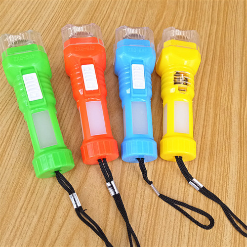 new stall hot sale mini fshlight dual-use fshlight wholesale two yuan store zxq-5af