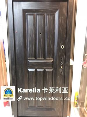 Steel Doors Anti-Theft Door Iron Door Steel Door