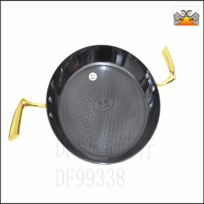 DF99338 DF Trading House seafood pot stainless steel kitchen hotel supplies tableware