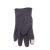 Gloves Men's Autumn and Winter Electric Car Outdoor Riding Fleece-Lined Warm Finger Non-Inverted Velvet Cotton Sports Gloves Thickened