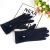 2018 New Cotton Winter Warm Gloves Women's Mountain Touch Screen Gloves Outdoor Cotton Gloves One Piece Dropshipping