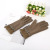 New Winter Fleece-Lined Cycling Touch Screen Mobile Phone Fashion Girl Leisure Warm Gloves Cotton Gloves Factory Wholesale