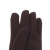 Autumn and Winter Cycling Warm Spun Velvet Gloves Men's Touch Screen Driving Soft Gloves Soft Sports Outdoor Fitness Gloves