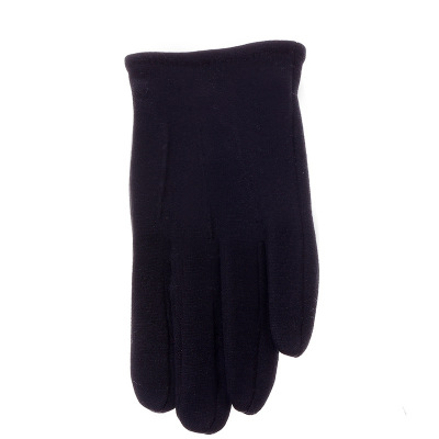 Men's Non-Inverted Velvet Cycling Driving Spring and Autumn Warm with Velvet Non-Slip Gloves Touch Screen Gloves Factory Wholesale