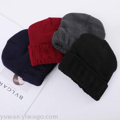 Men's winter hats 2018 Men's winter hats