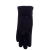 Korean New Non-Inverted Velvet Women's Single Winter Warm Thickened Cotton Gloves Solid Color Simple Fashion Women's Gloves