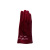 New Women's Thick Gloves, Thick Velvet on the Back of the Hand, Sweet Women's Warm Gloves