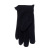 Autumn and Winter Warm Fashion Touch Screen Gloves Men's Spun Velvet Gloves Outdoor Riding Warm Driving Non-Slip