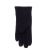 Autumn and Winter Women's Warm Fashion Spun Velvet Gloves Outdoor Sports Fitness Cycling Driving Finger Gloves