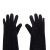 2020 New Winter Women's Gloves 50cm Non-Inverted Velvet Women's Single Simple Elegant Pure Color Warm Keeping Gloves