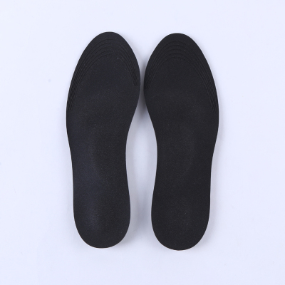 4D Sponge Arch Sockliner with Massage Function Breathable Comfortable Soft Cut Insole