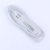 Memory Sponge Insole Cuttable Slow Rebound Insole Shock Absorbing Insole