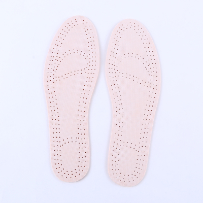 Eva Cutting Insole Breathable Insole Non-Woven Insole