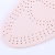 Eva Cutting Insole Breathable Insole Non-Woven Insole