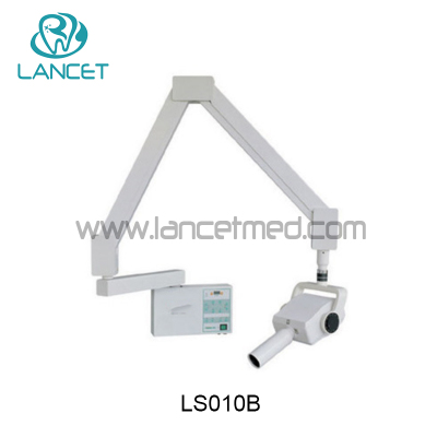 LS010B dental x-ray unit 